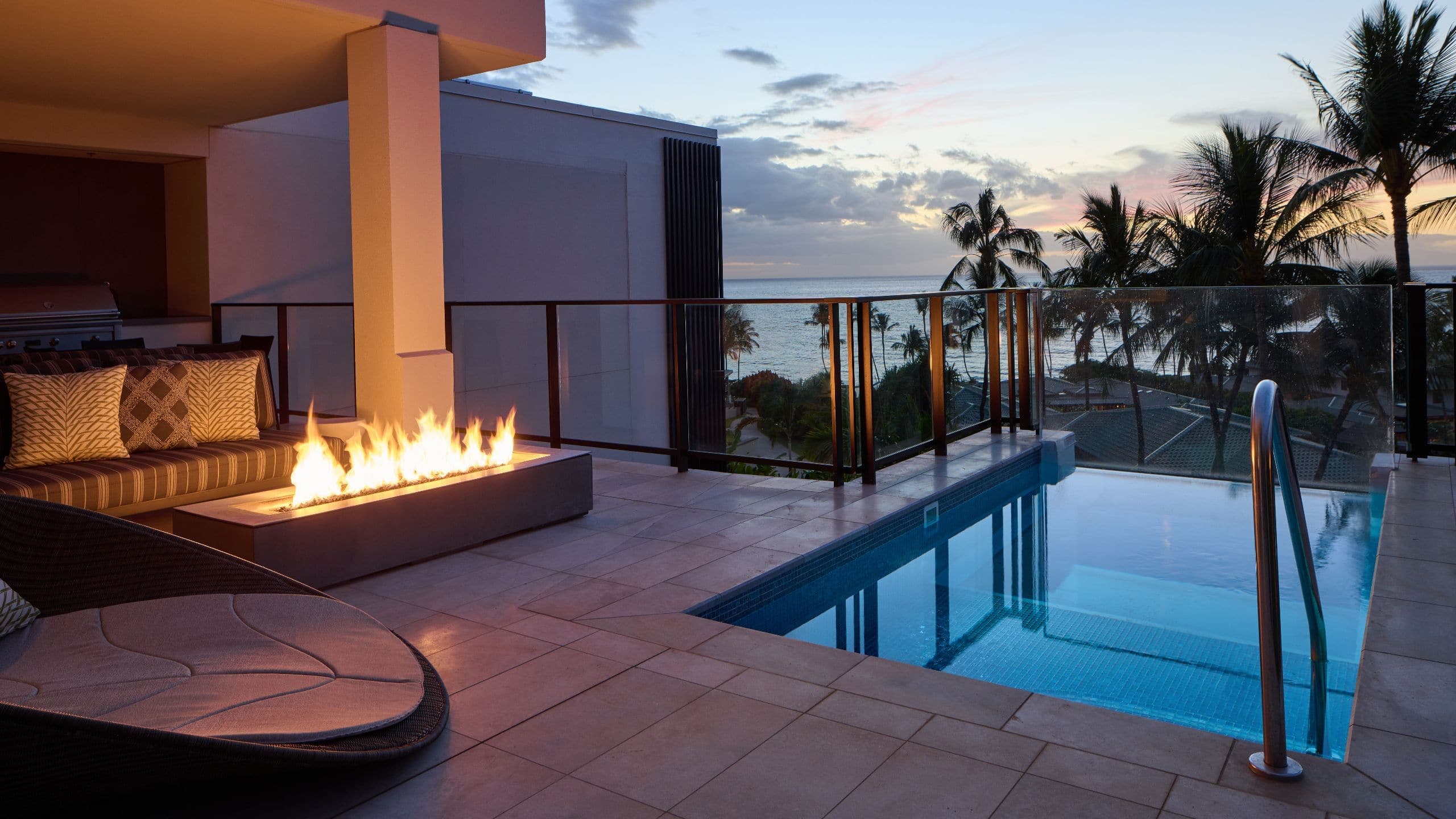 1 King Bed (Garden/Resort View)