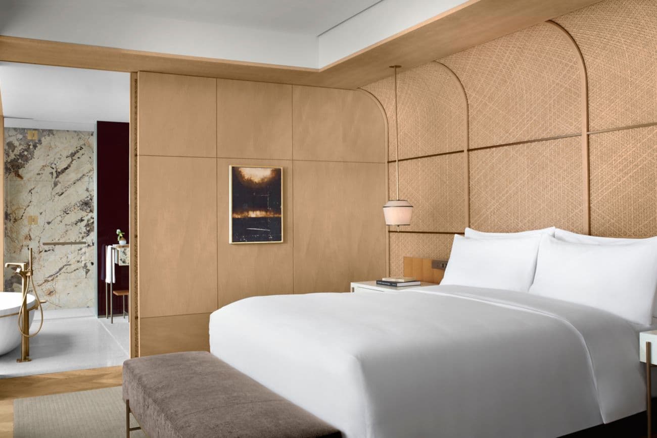 Club King Bayview Room
