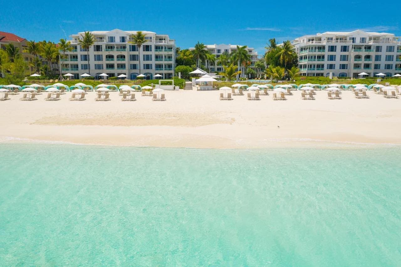 The Palms Turks and Caicos