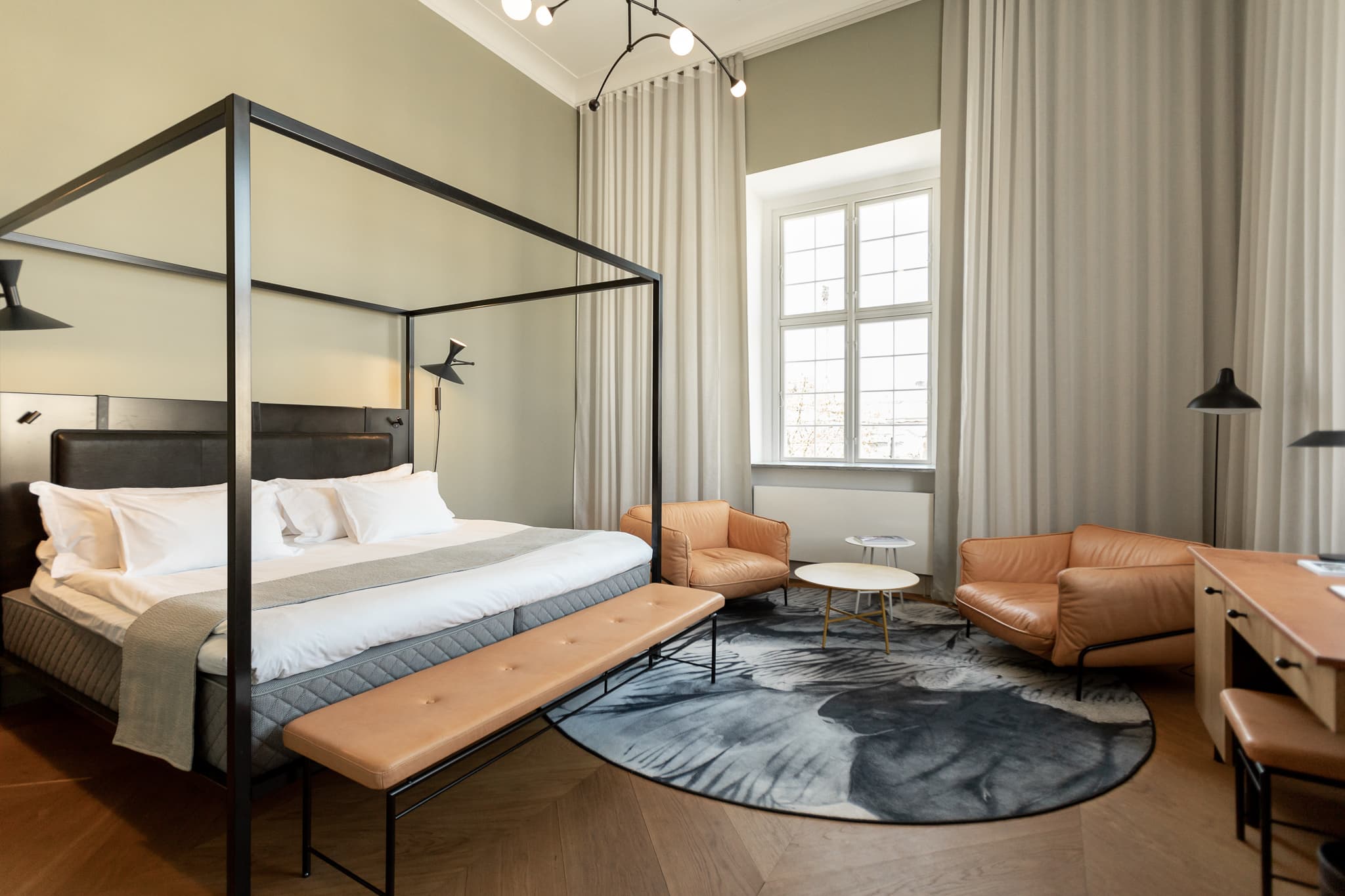 Junior Suite Loft