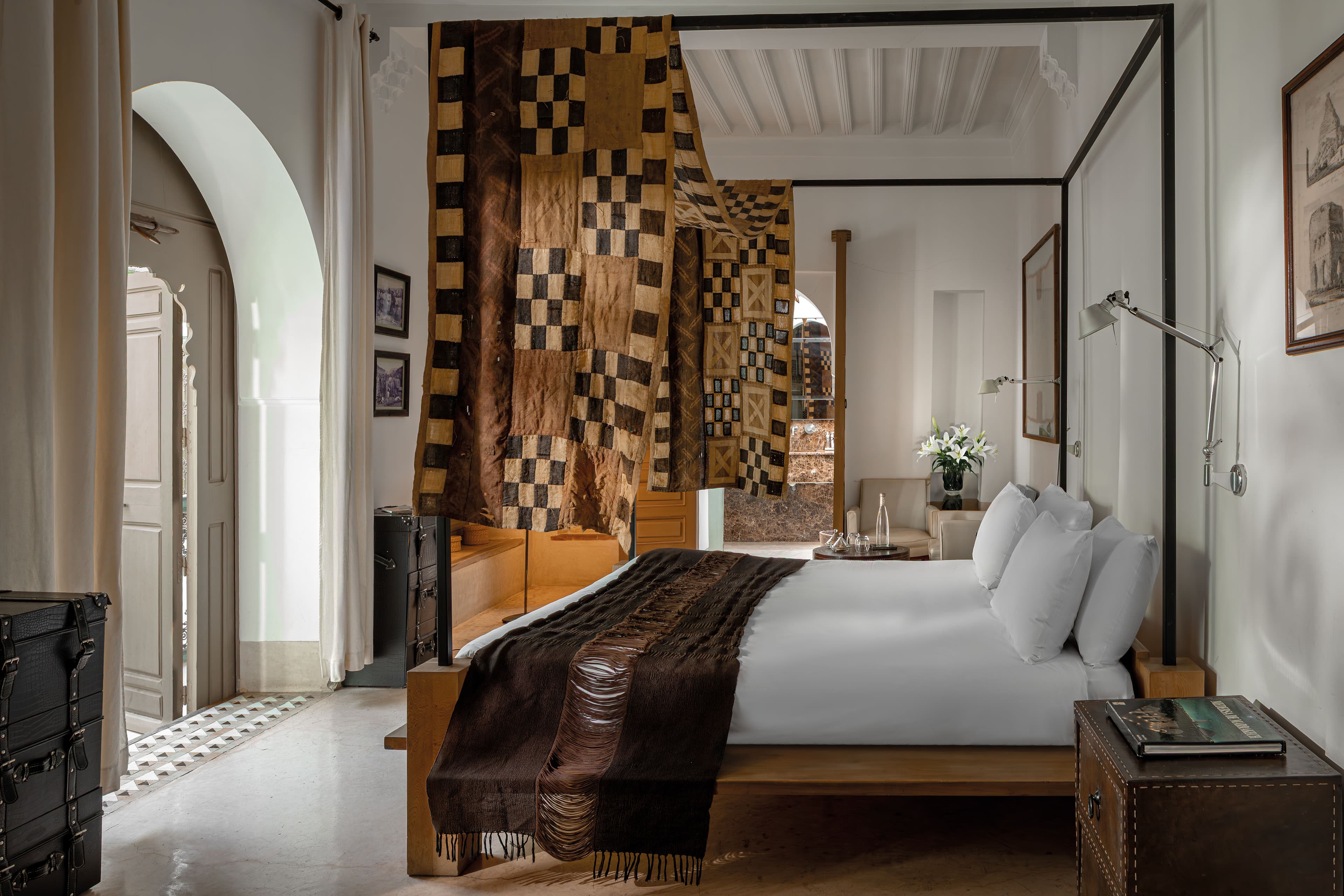 Gemeaux Suite