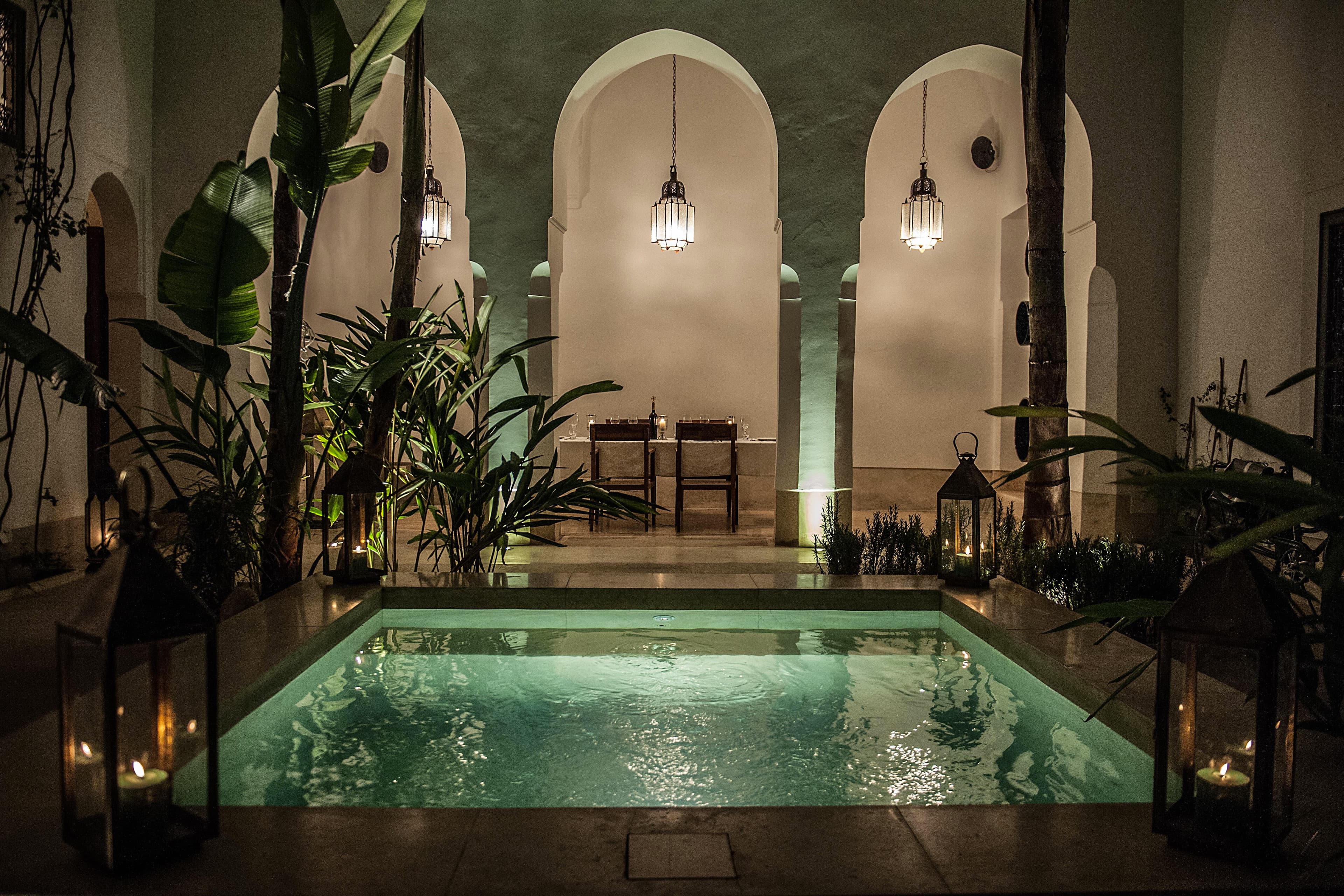 Hima Suite