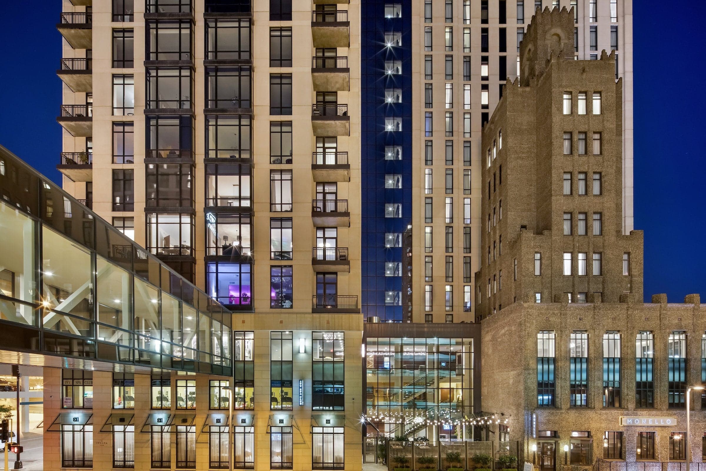 Hotel Ivy, a Luxury Collection Hotel, Minneapolis
