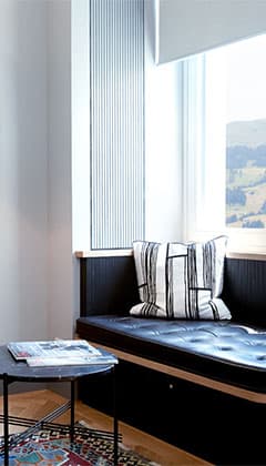 Double Room 'Nature' North