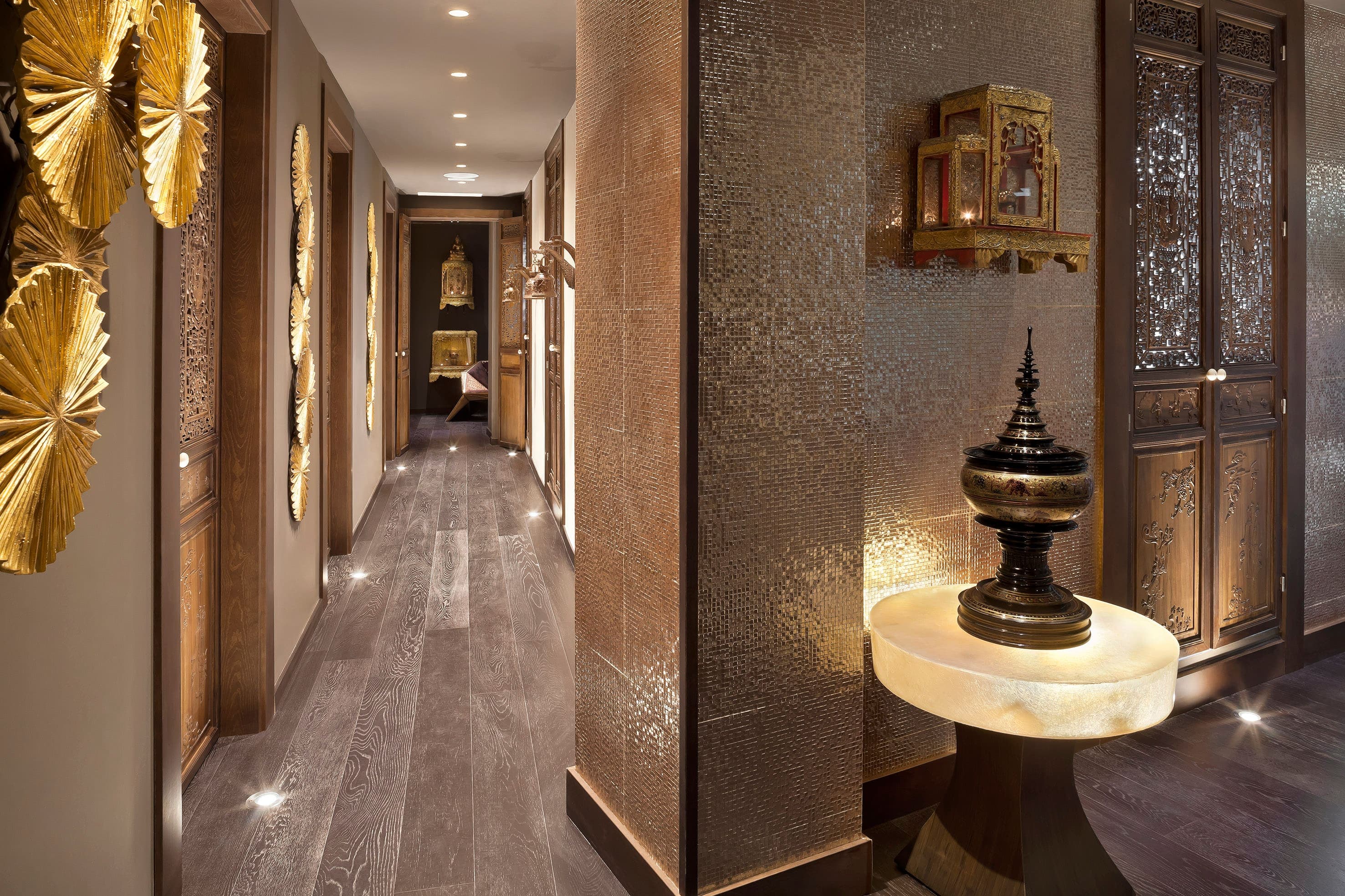 Junior Suite RedLevel