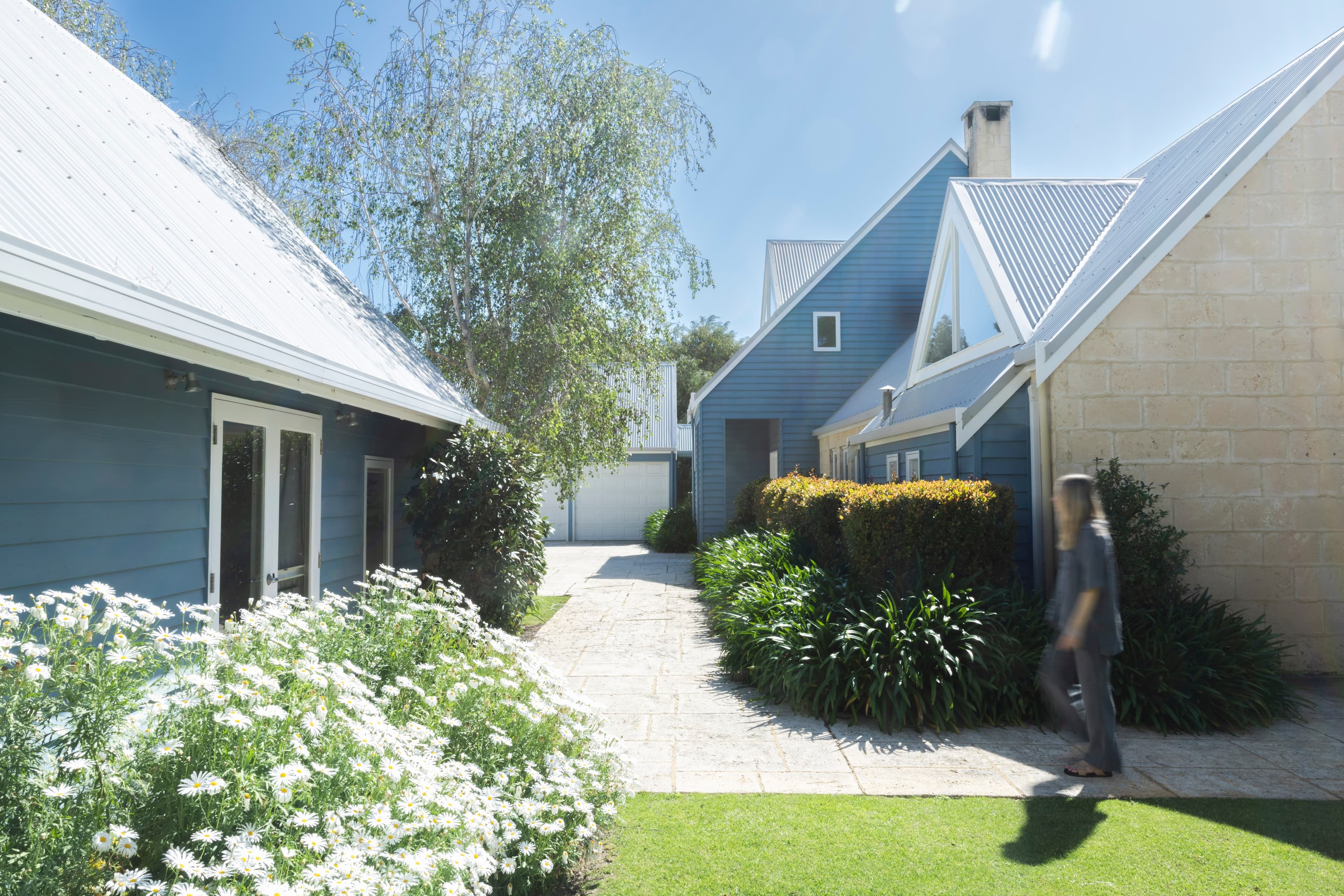 Cape Lodge