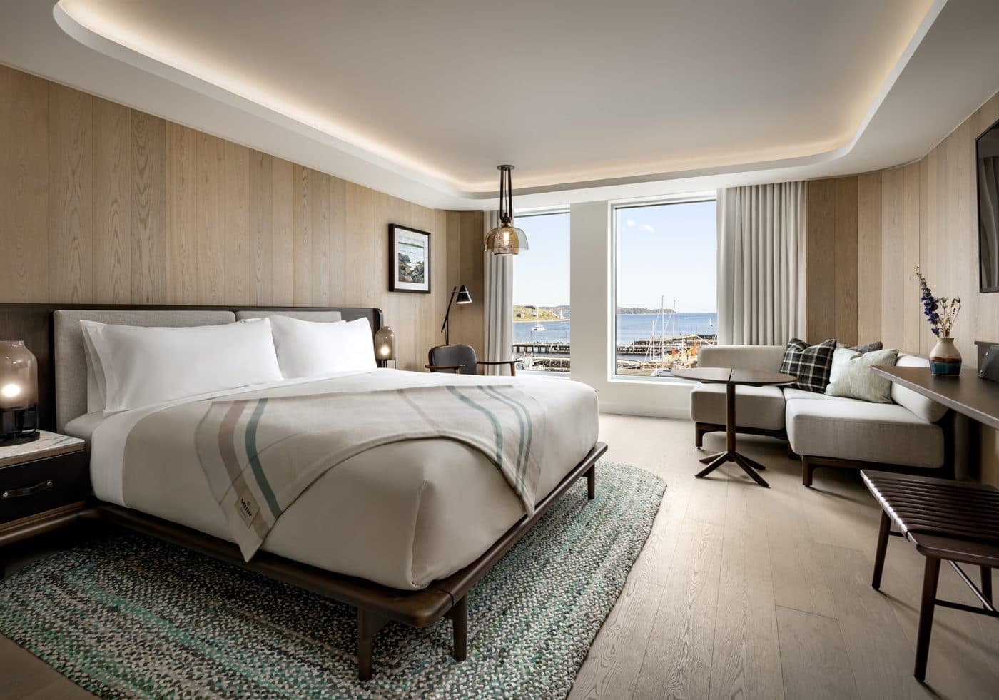 Muir, a Luxury Collection Hotel, Halifax