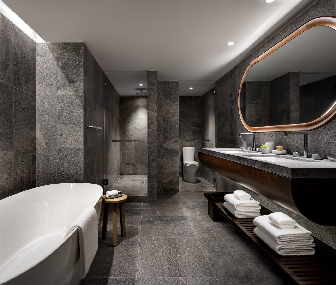 Executive Shannon Suite
