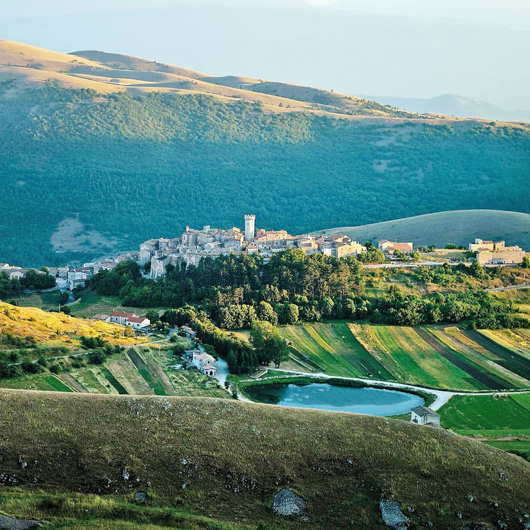 La Mezzana