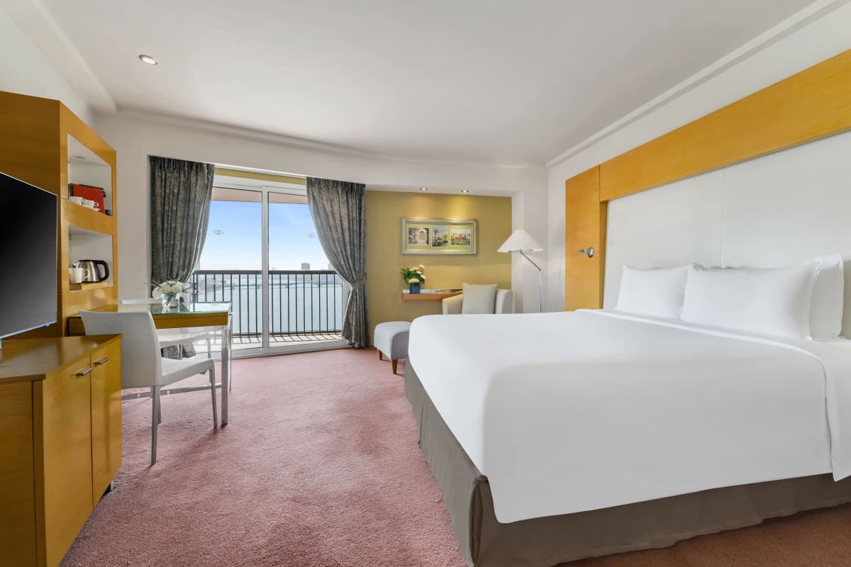 Luxury Room