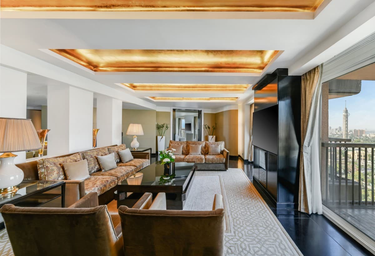 Imperial Suite