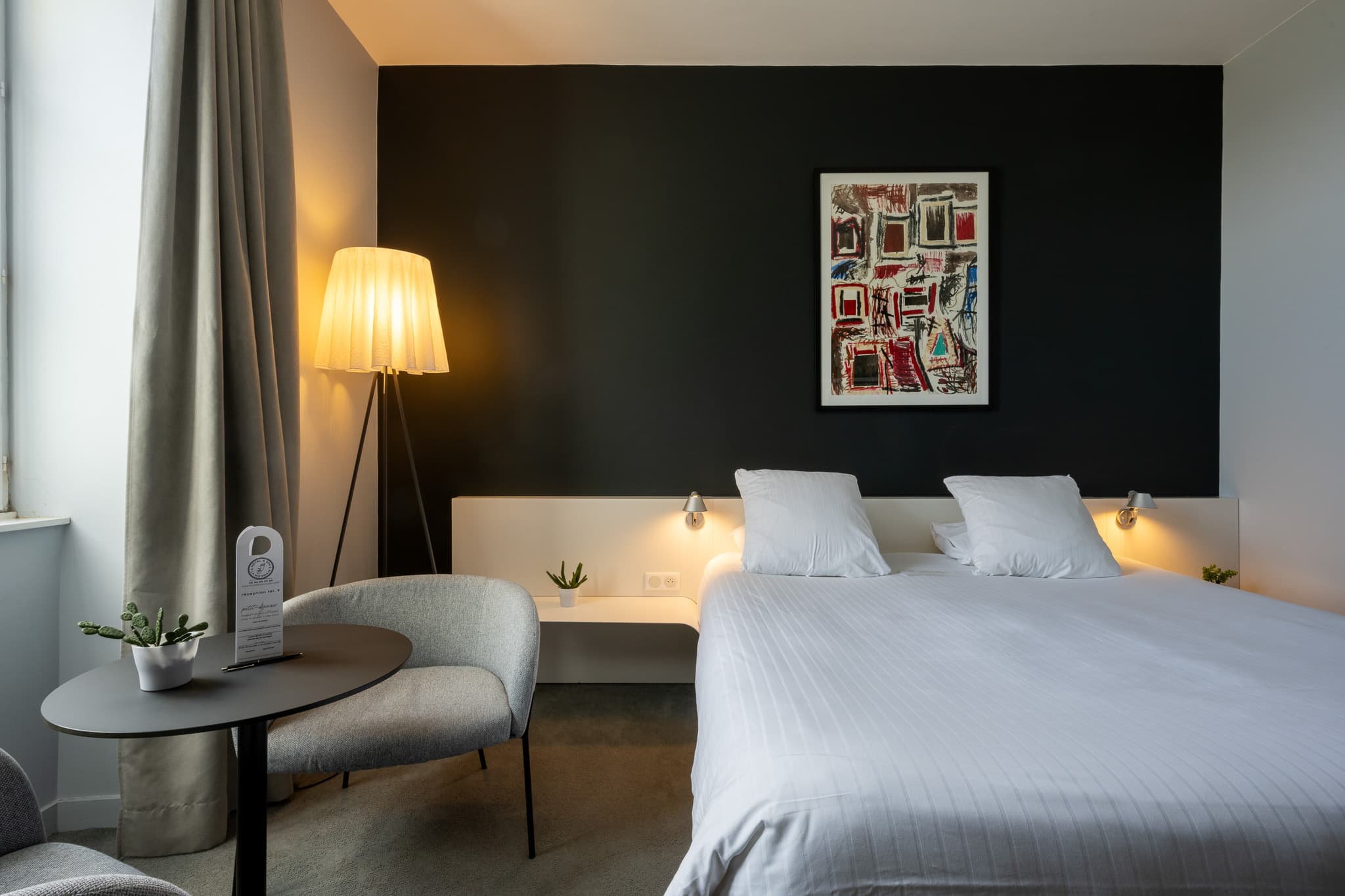 Cosy Room