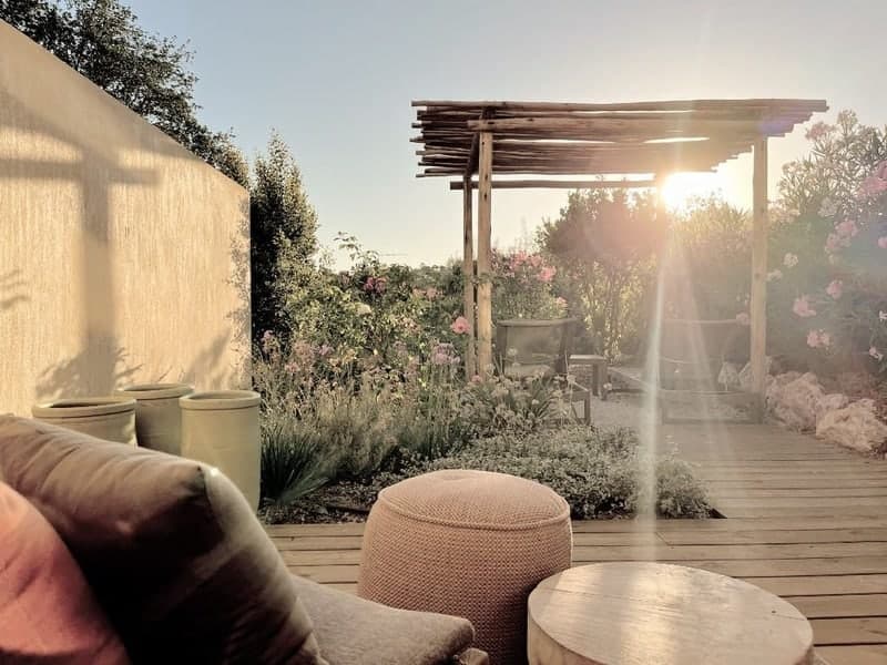 Suite Cabanat