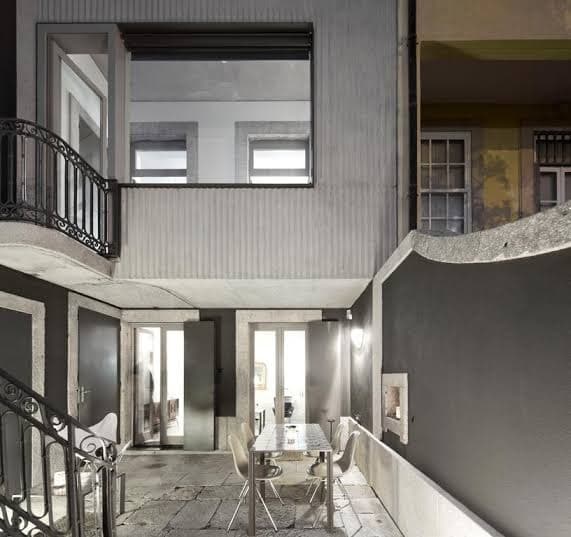 Casa do Conto - Arts & Residence