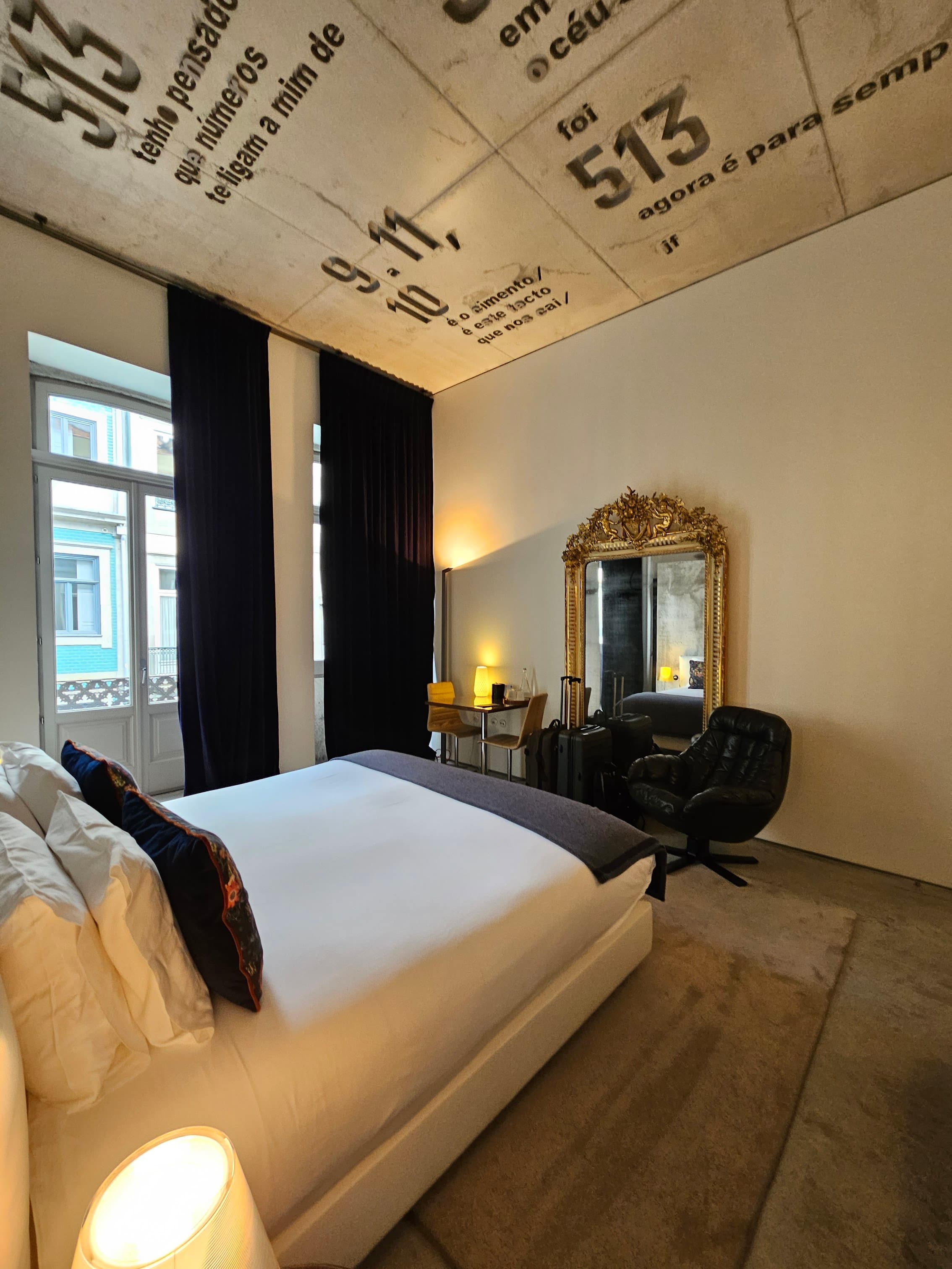 Suite Avenue JF