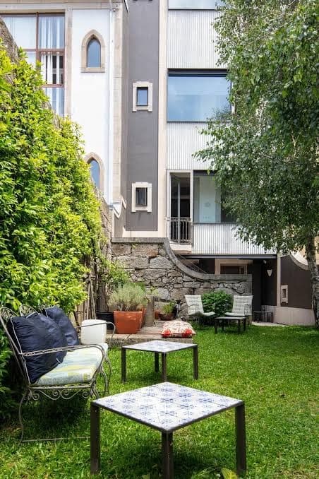 Suite Residence NG