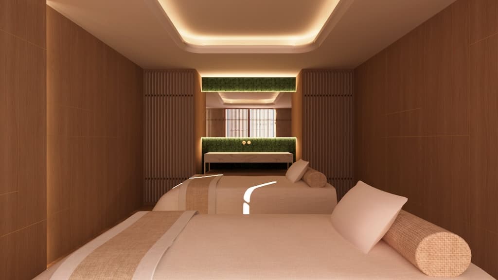 Amoure Suite