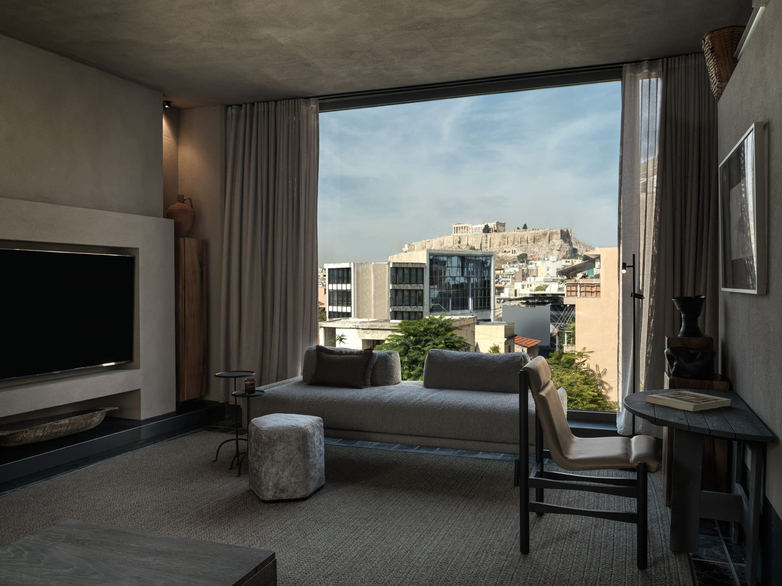 City View Suite