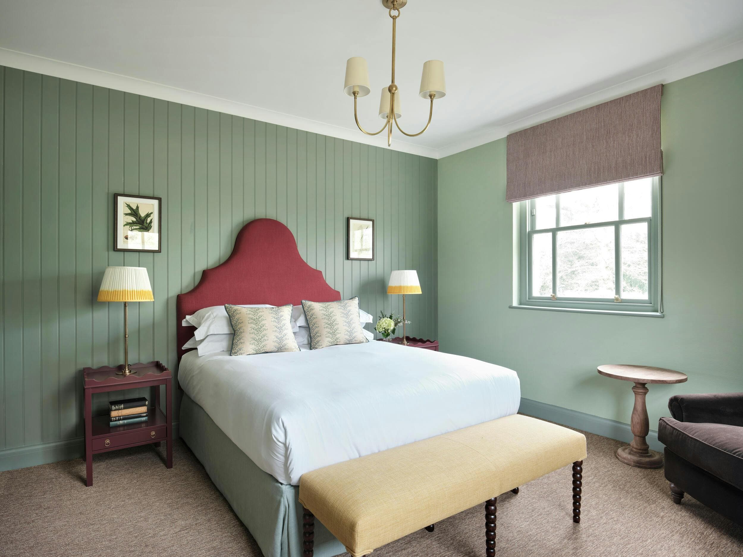 Classic Room
