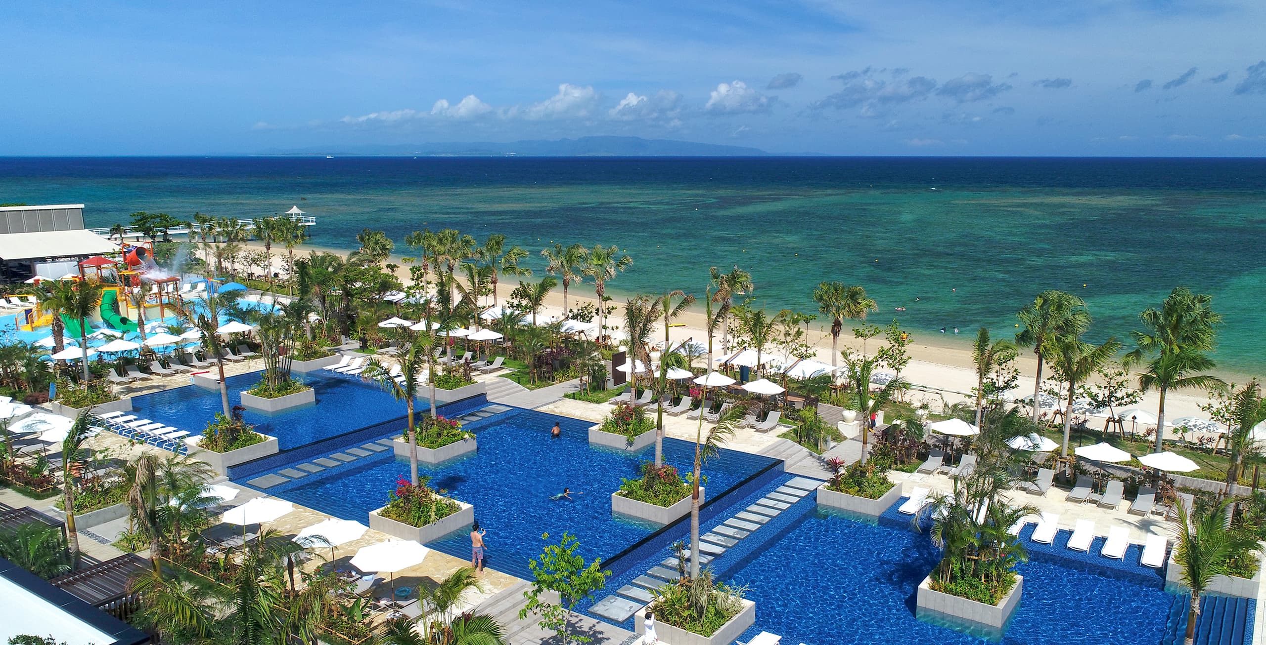 Fusaki Beach Resort Hotel & Villas