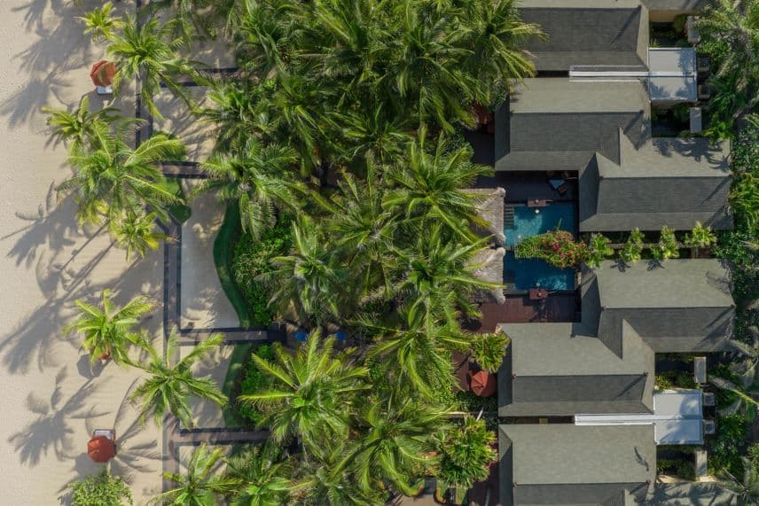 Gardenia Villa