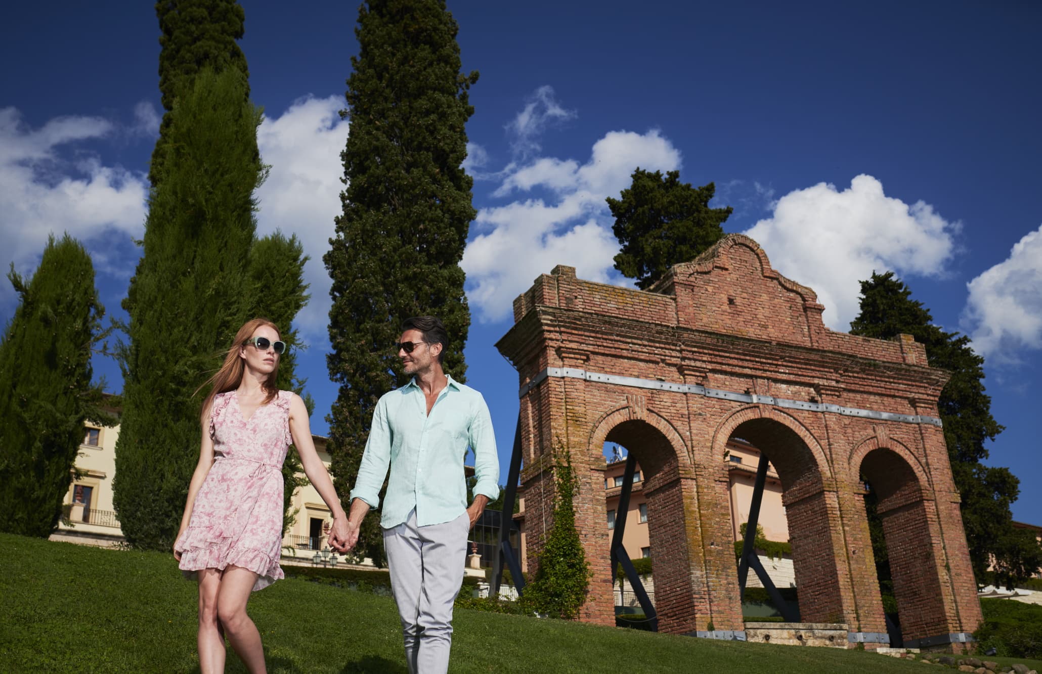 Fonteverde Lifestyle & Thermal Retreat