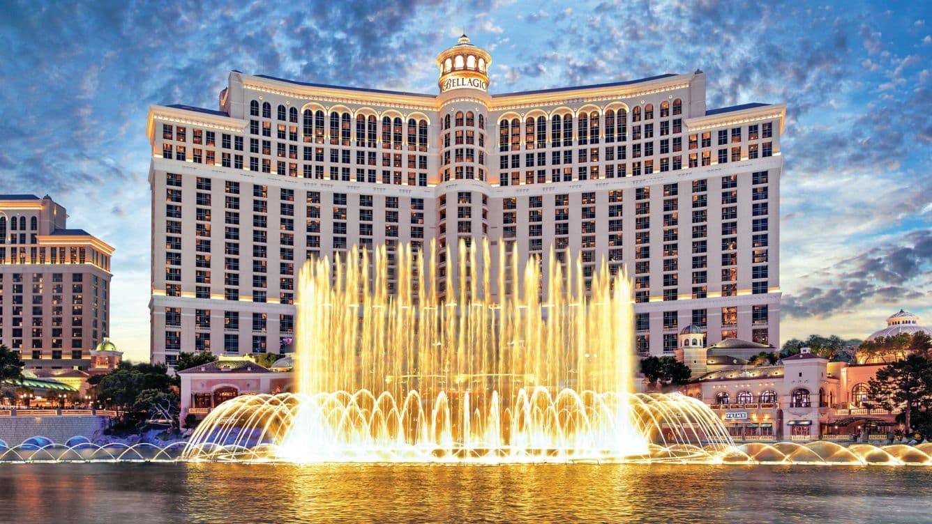 Bellagio
