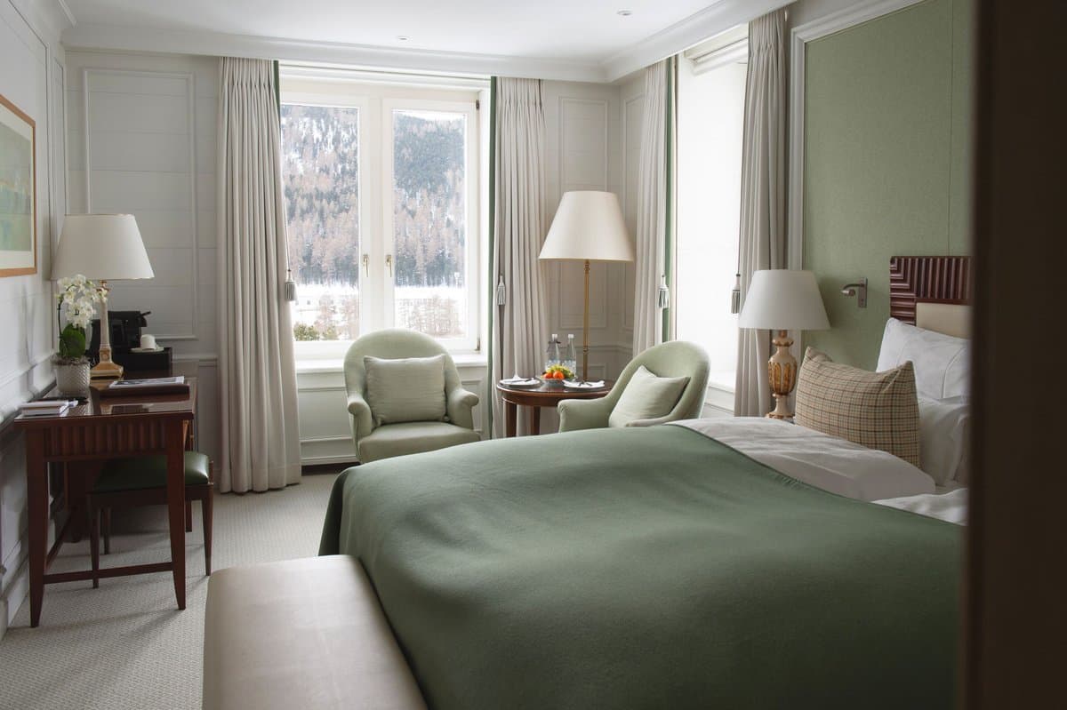 Junior Suite Deluxe / Premium / Superior
