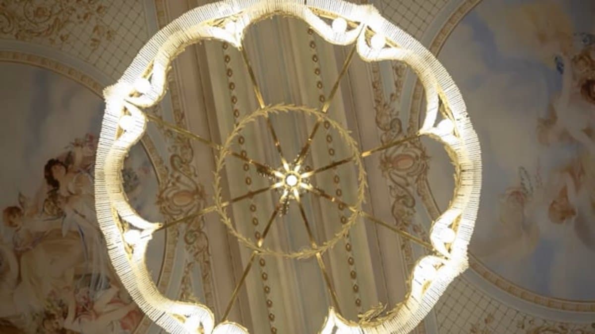 Grand Hotel Kronenhof