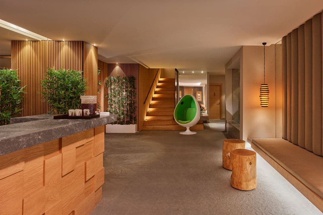 Deluxe Family Swim-Up Suite