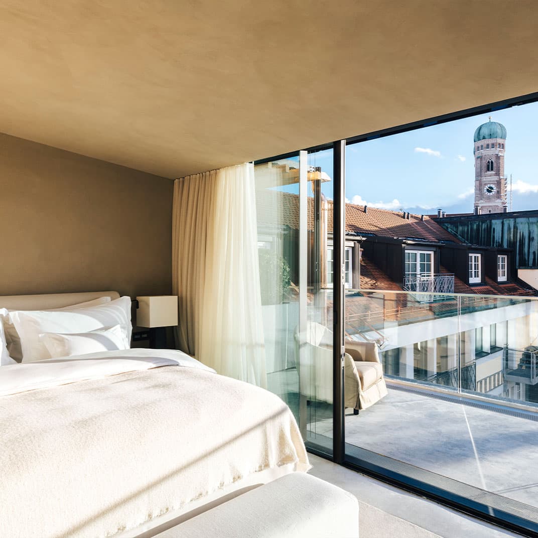 Bayerischer Hof Munich
