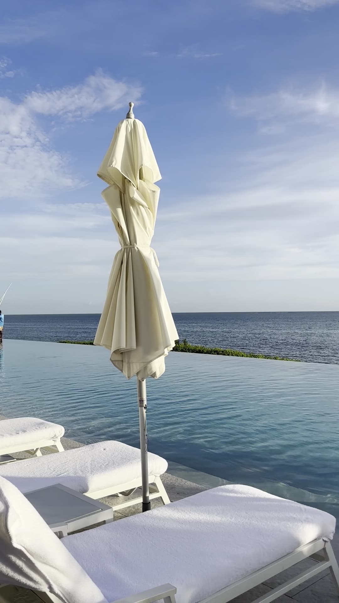 Oceanfront One Bedroom