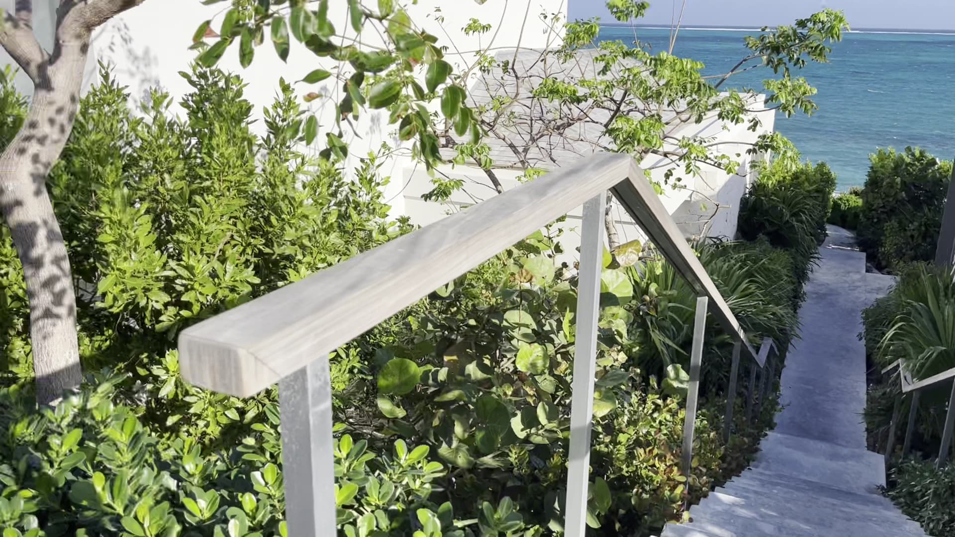 Ocean View Ridge One Bedroom
