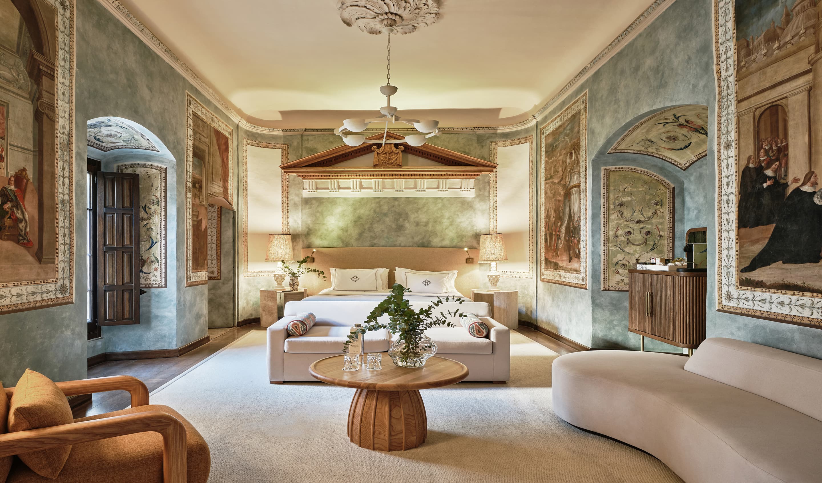 Junior Suite Historic