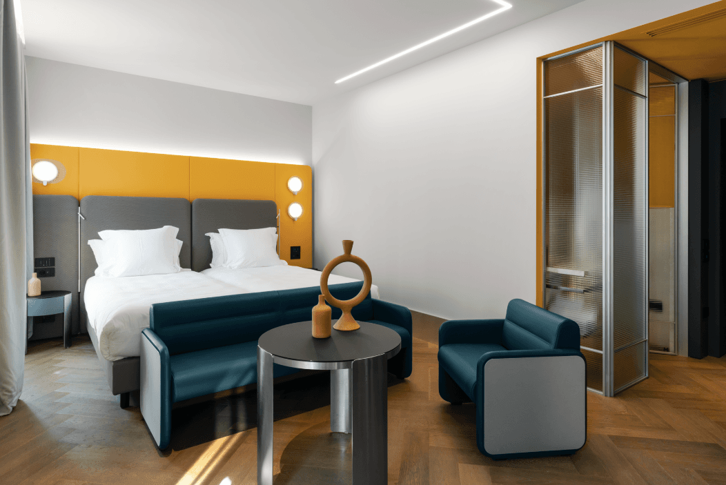 Classic Room