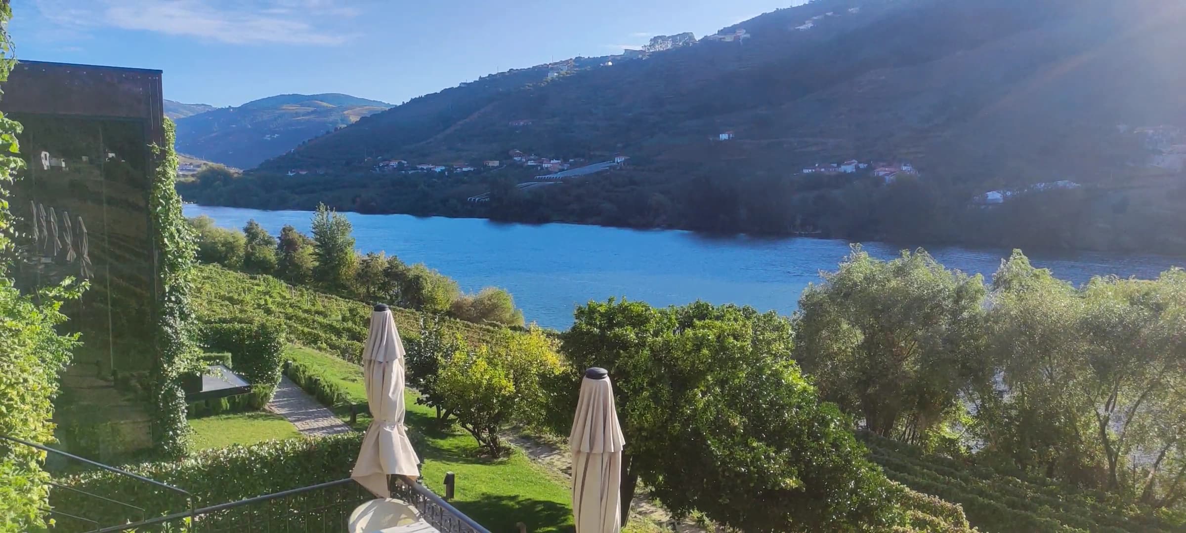 Deluxe Double Room with Terrace & Mini Pool