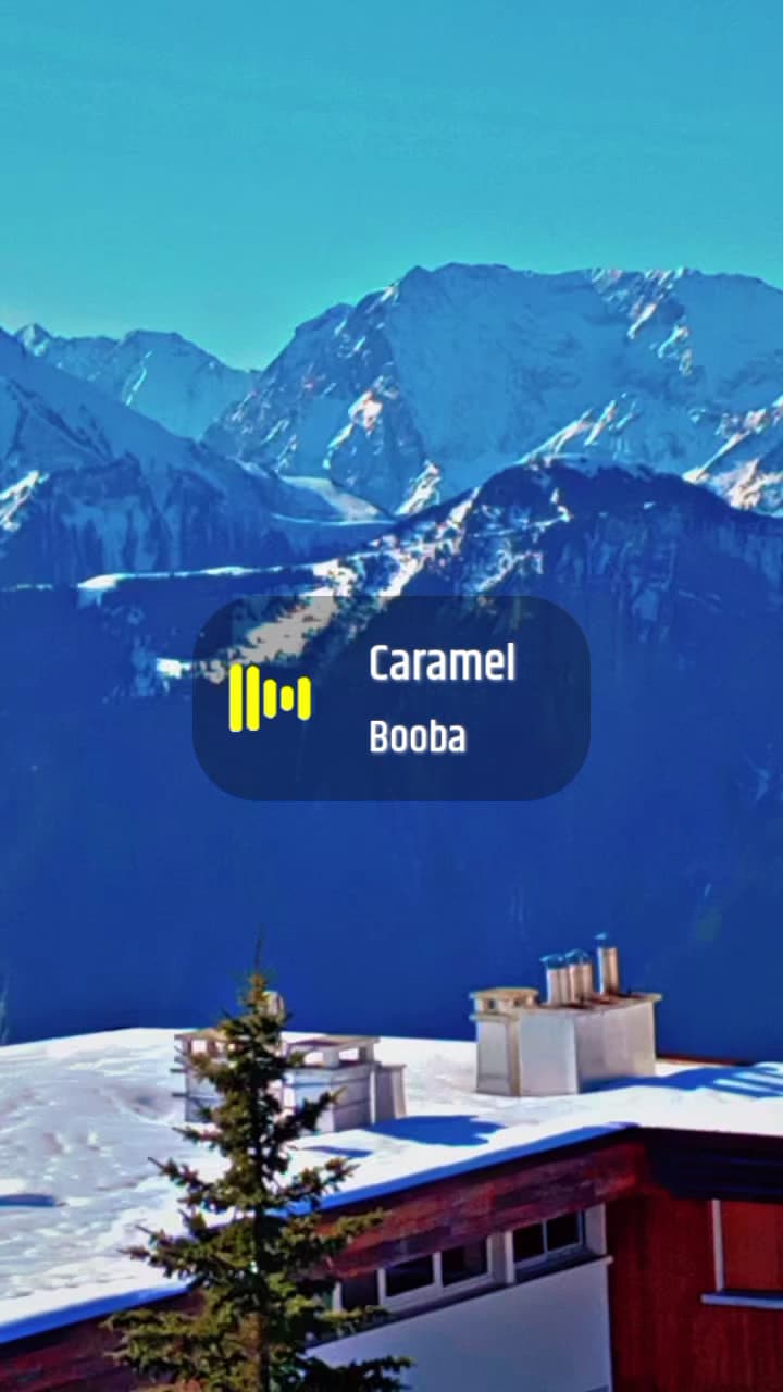 Chalet Chamade