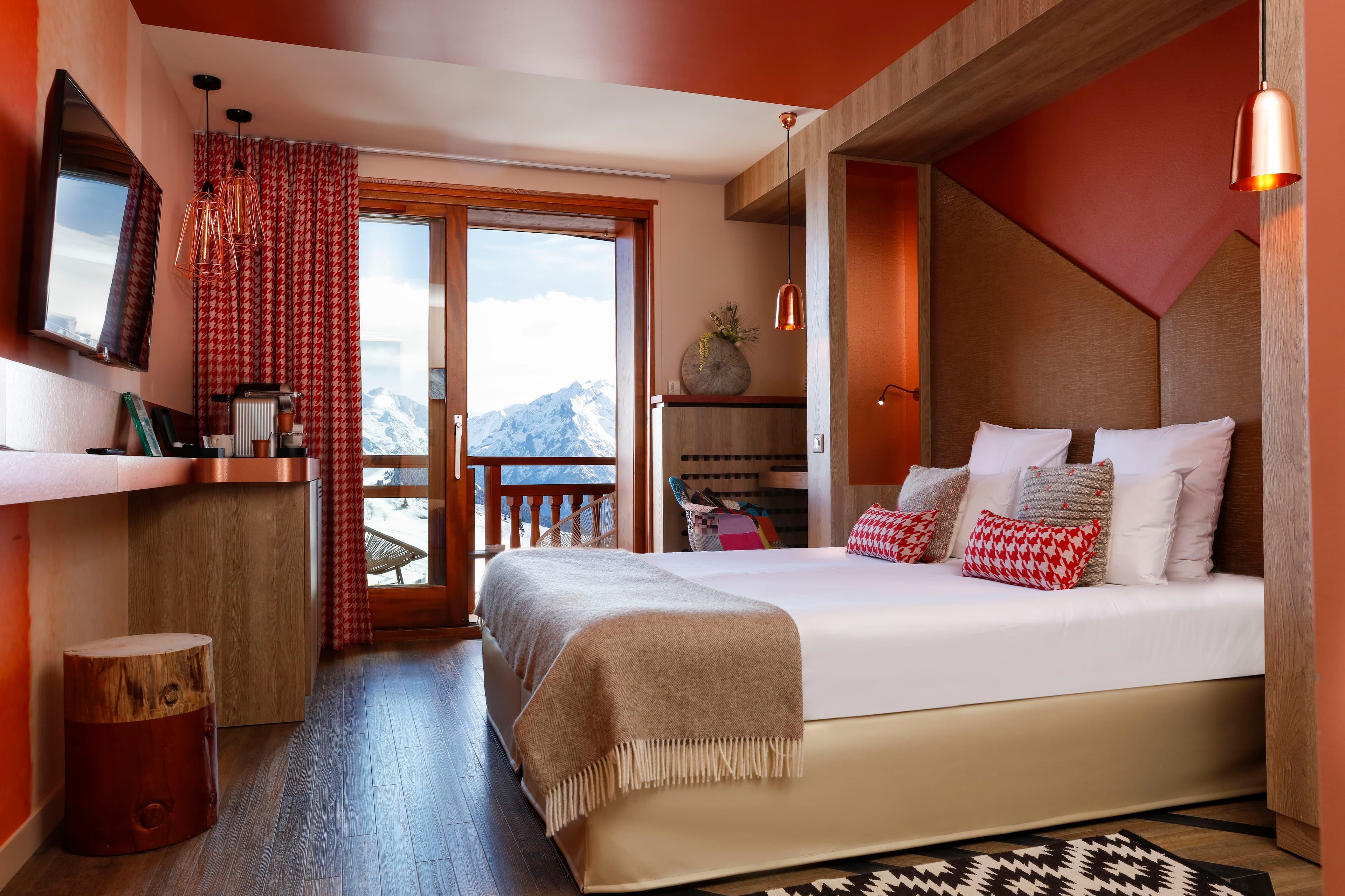 Chalet Chazen