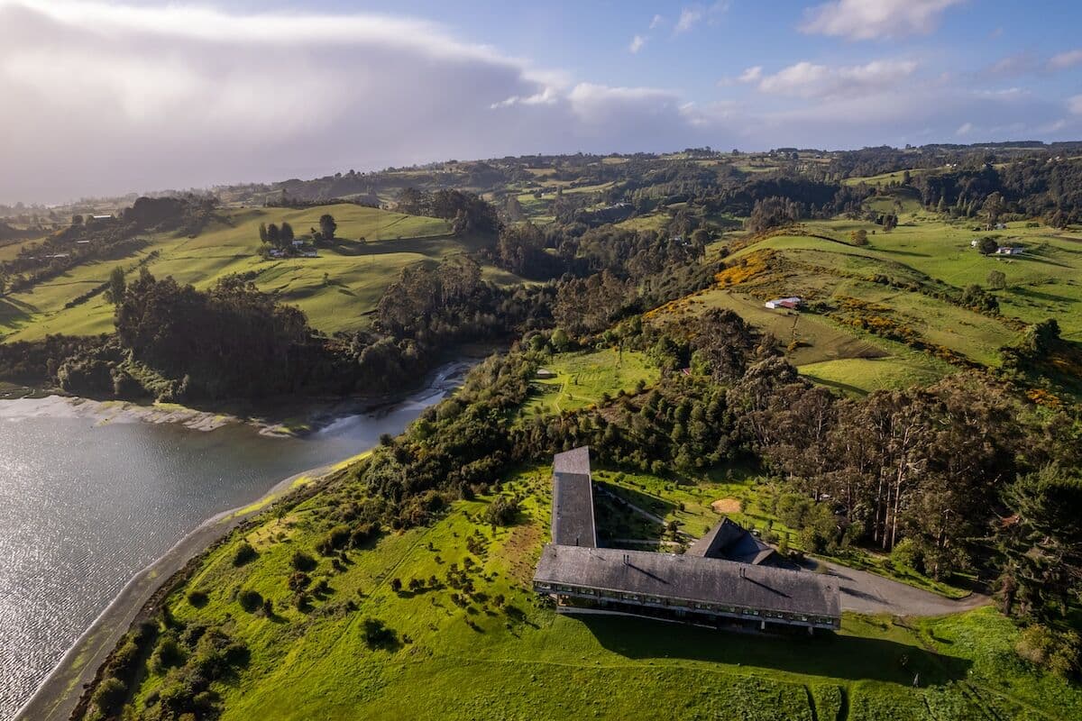 Refugia Chiloé