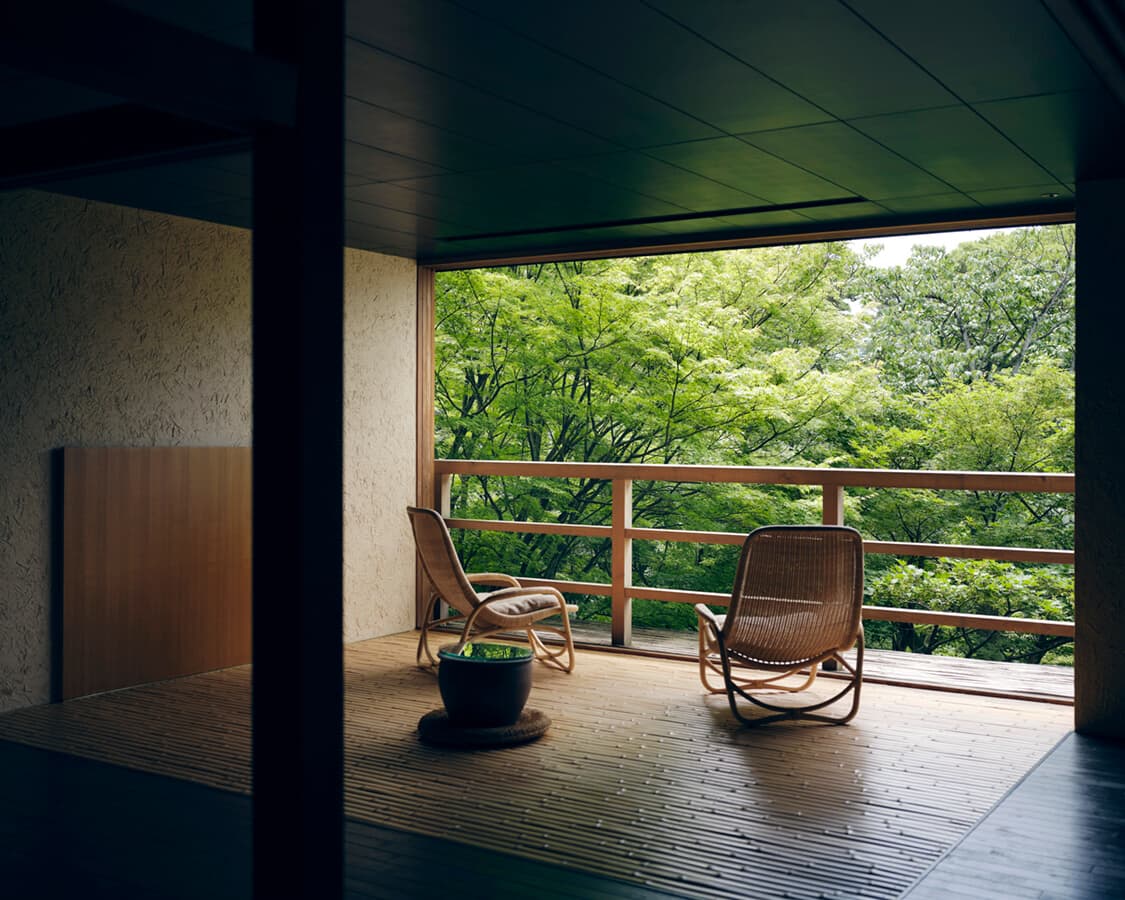 Wakamurasaki Suite