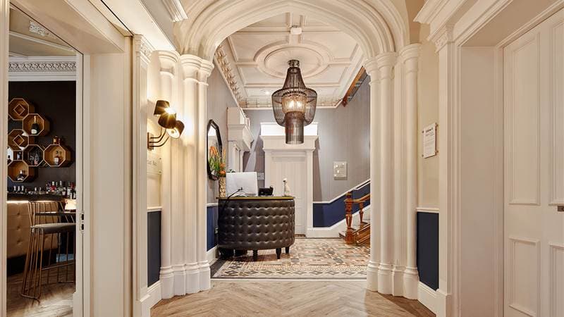 Playground Suite