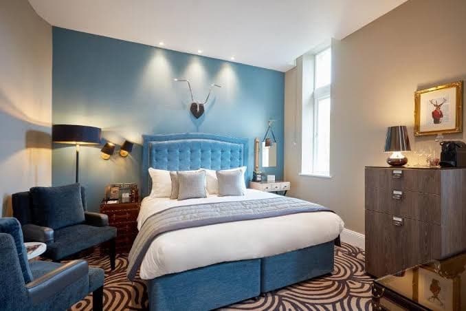 Kendal Suite