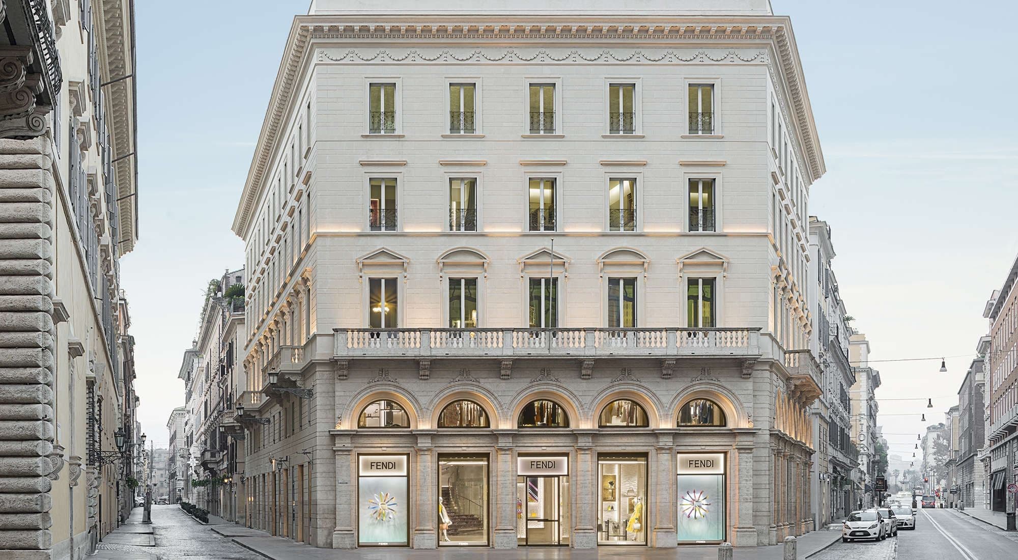 Palazzo Suite 1