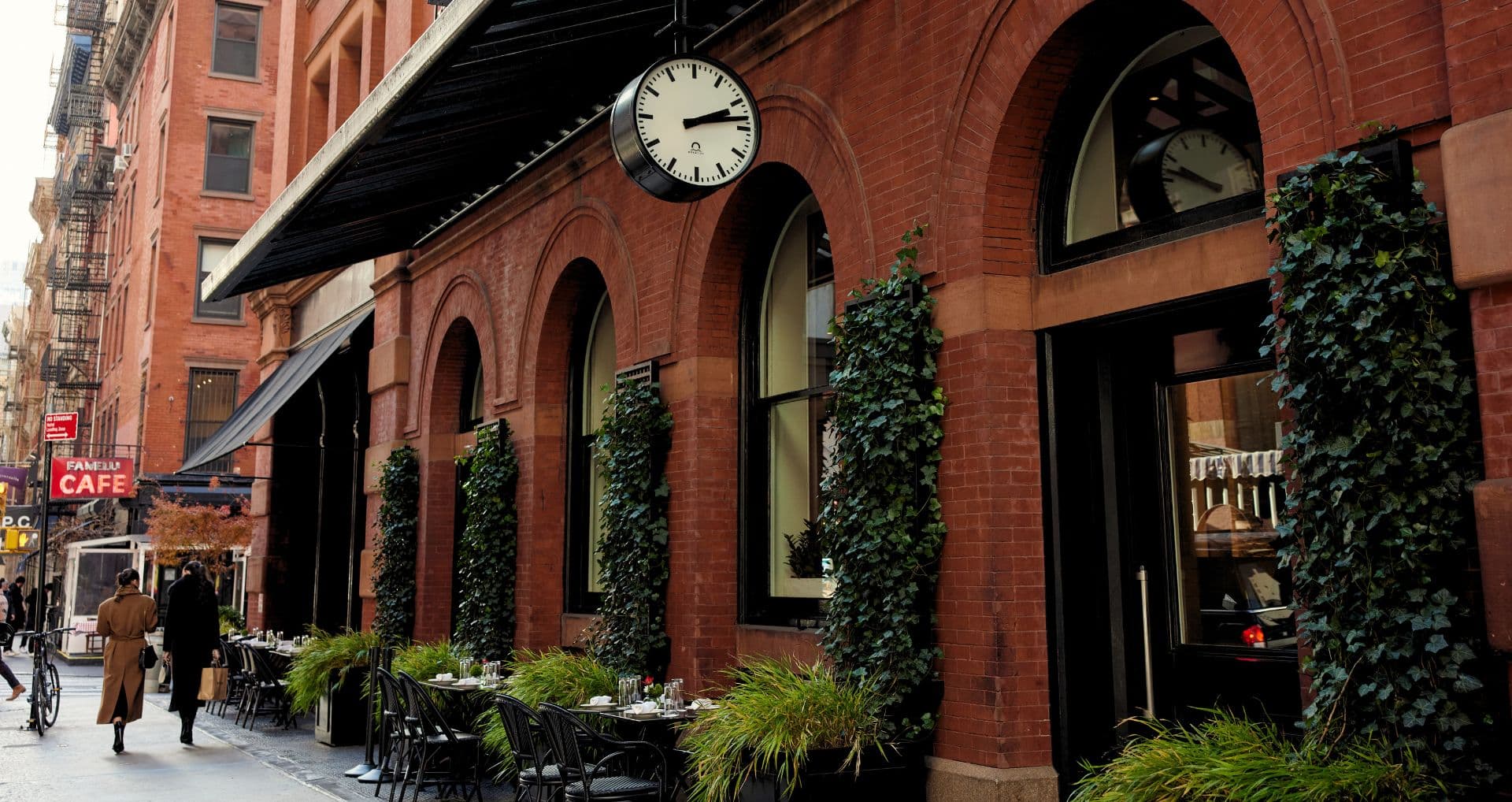 The Mercer