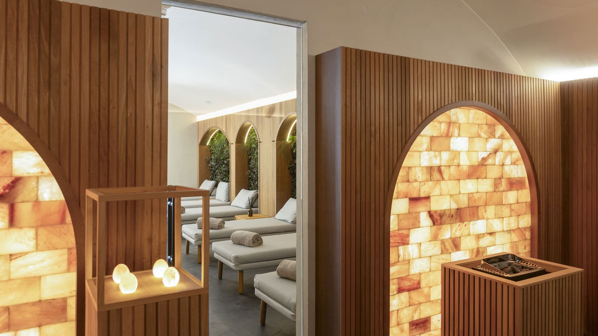 Chiostro Suite