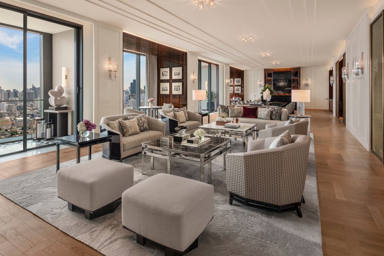 Amaranth Suite