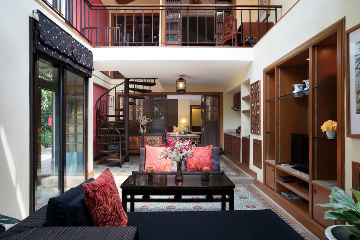 Mali Room