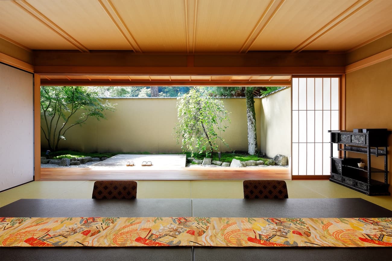 KYOTSUKIKOTO Larger Guest Room