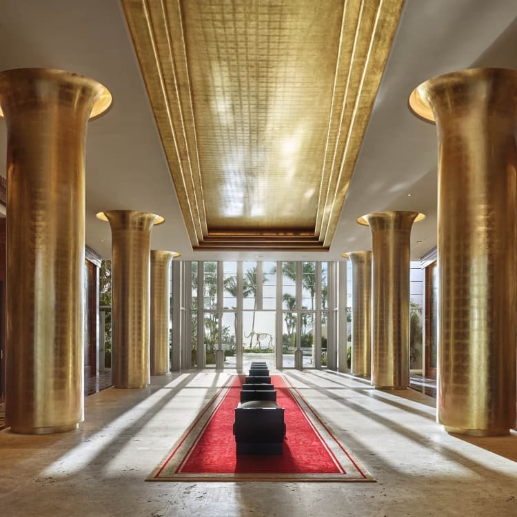 Faena Hotel Miami Beach