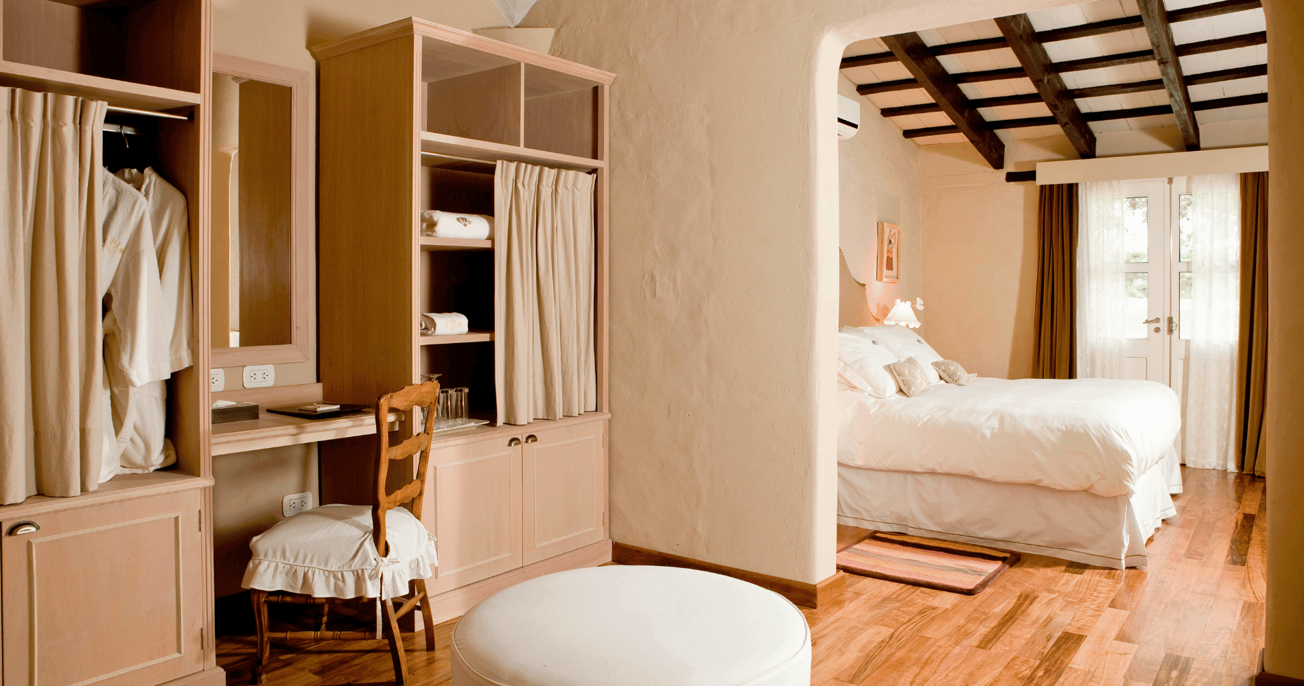 Master Suite
